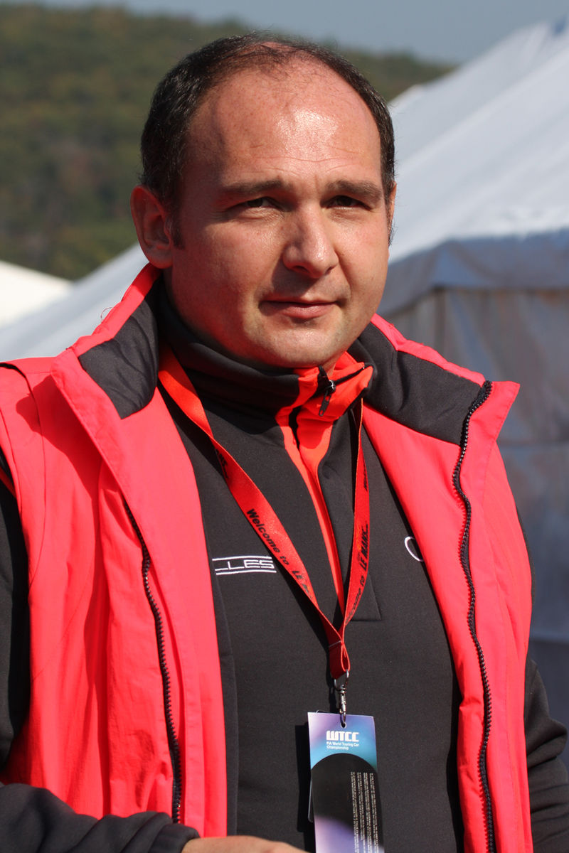 Luis Kolle