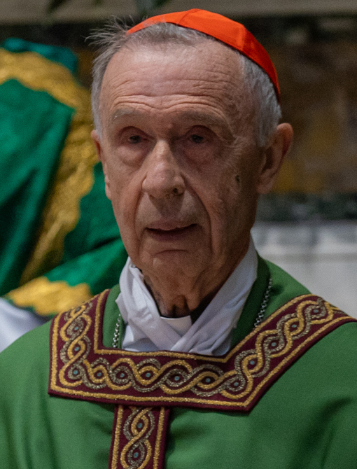 Luis Ladaria