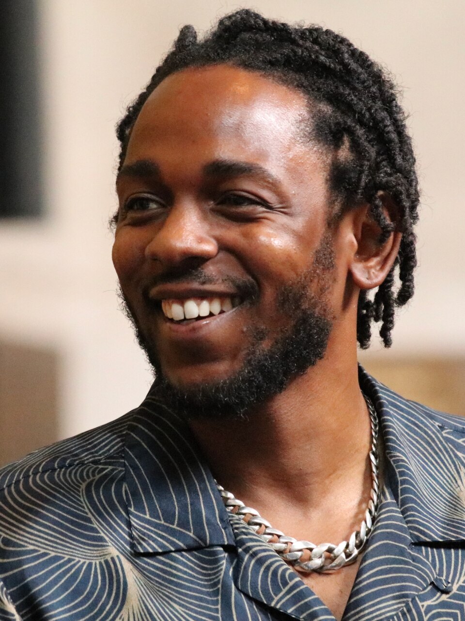 Luis Lamar