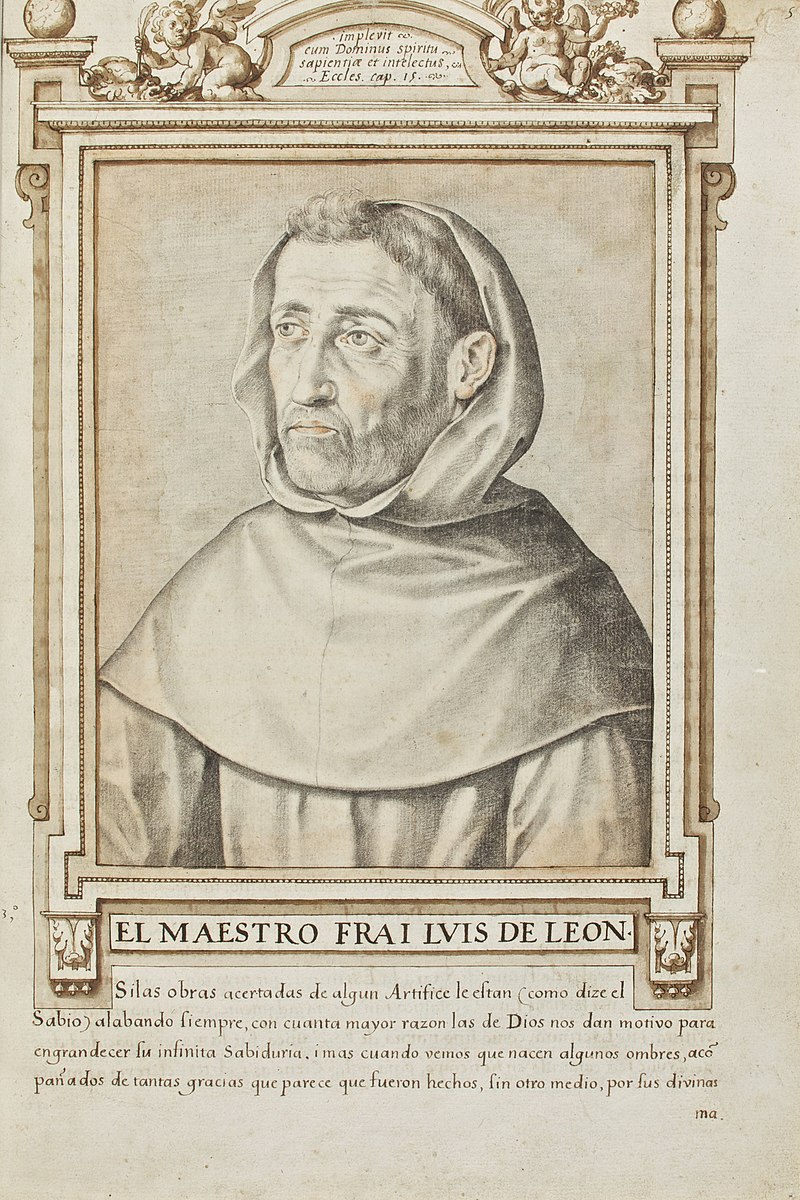 Luis León