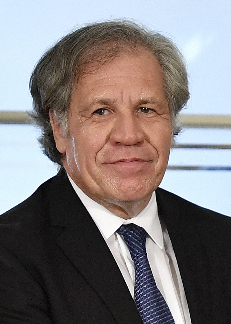 Luis Leonardo Almagro