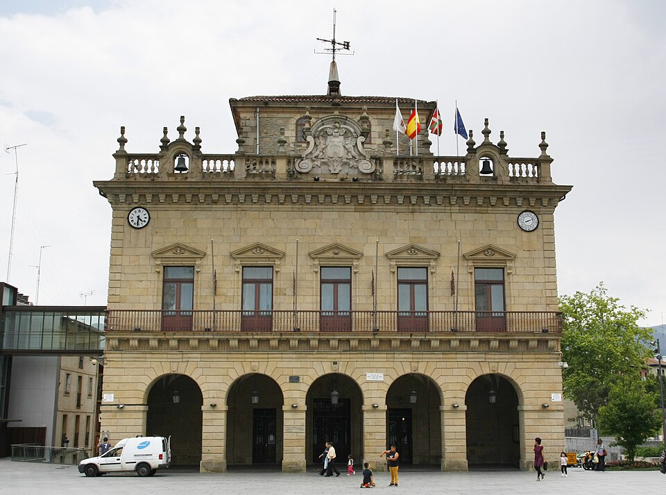 Luis López Arrivillaga