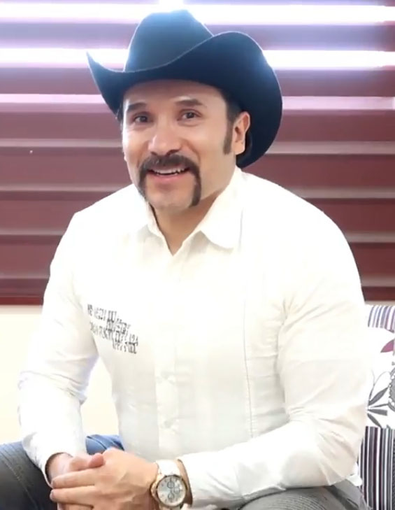 Luis Manuel Ávila