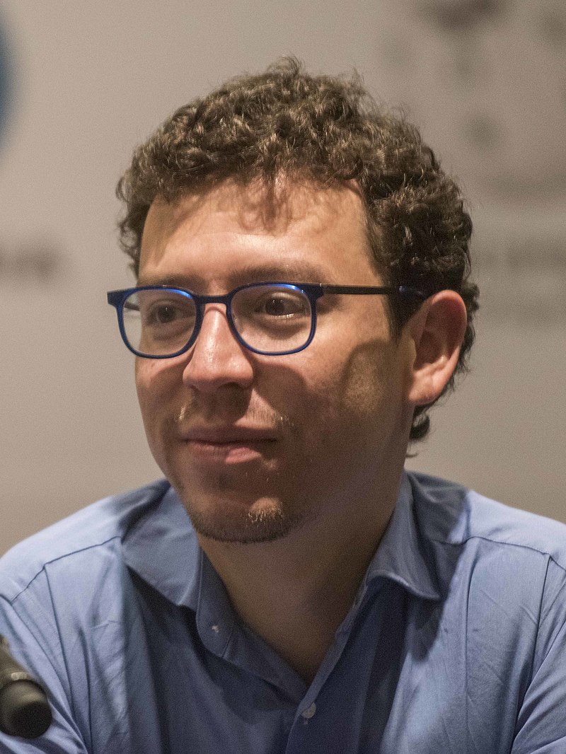Luis Manuel Fon