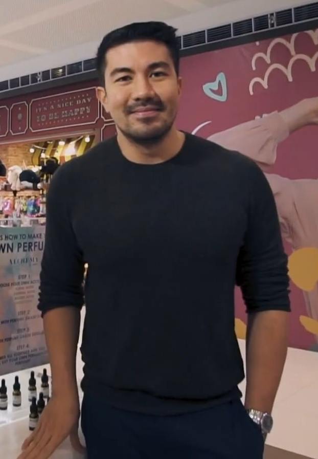 Luis Manzano