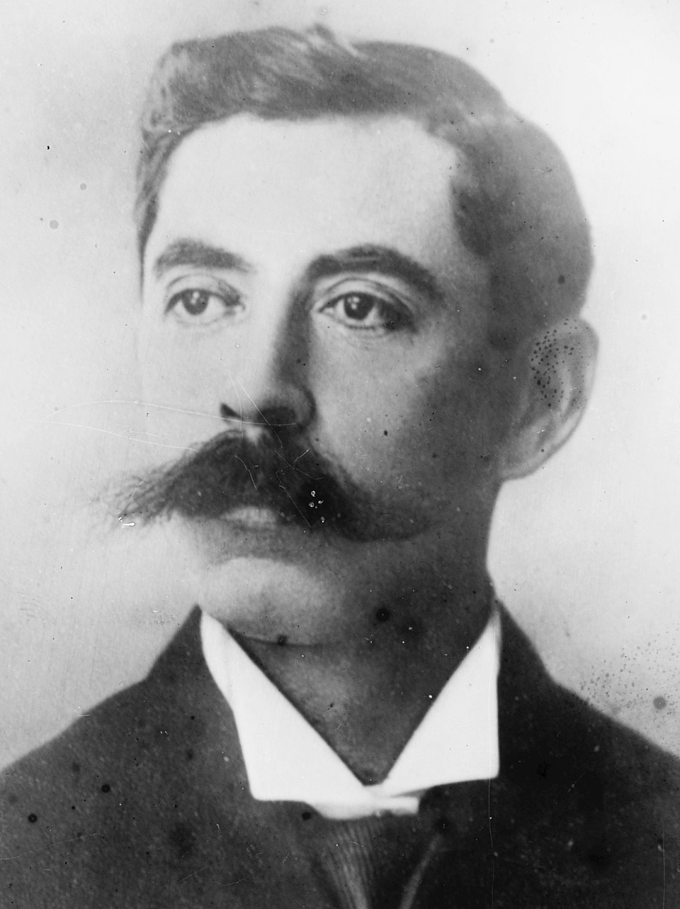 Luis María Delgado Araujo