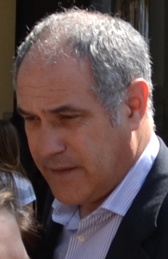 Luis María Zubizarreta