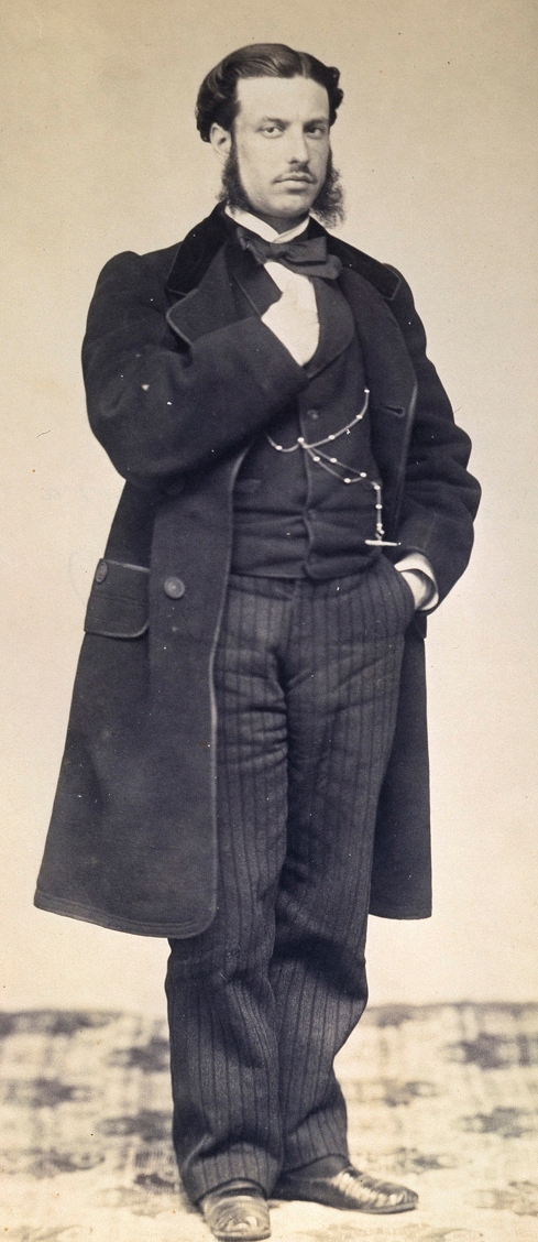 Luis Mariano de Larra