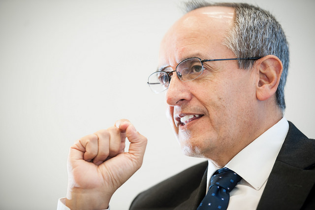 Luis Marmolejo