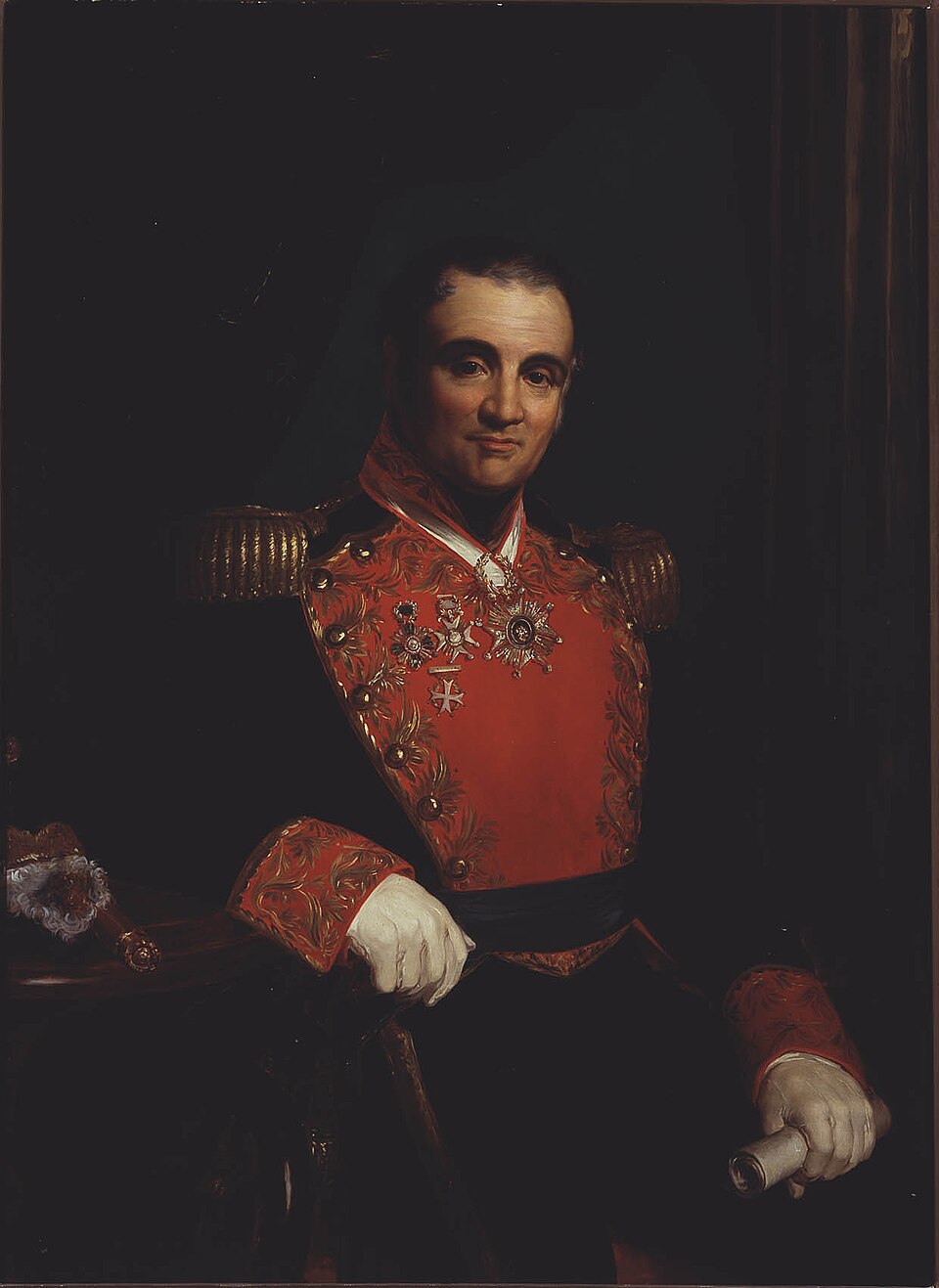 Luis Martín Bustamante