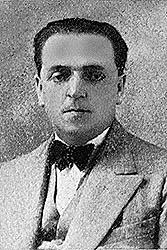 Luis Martín Marquina