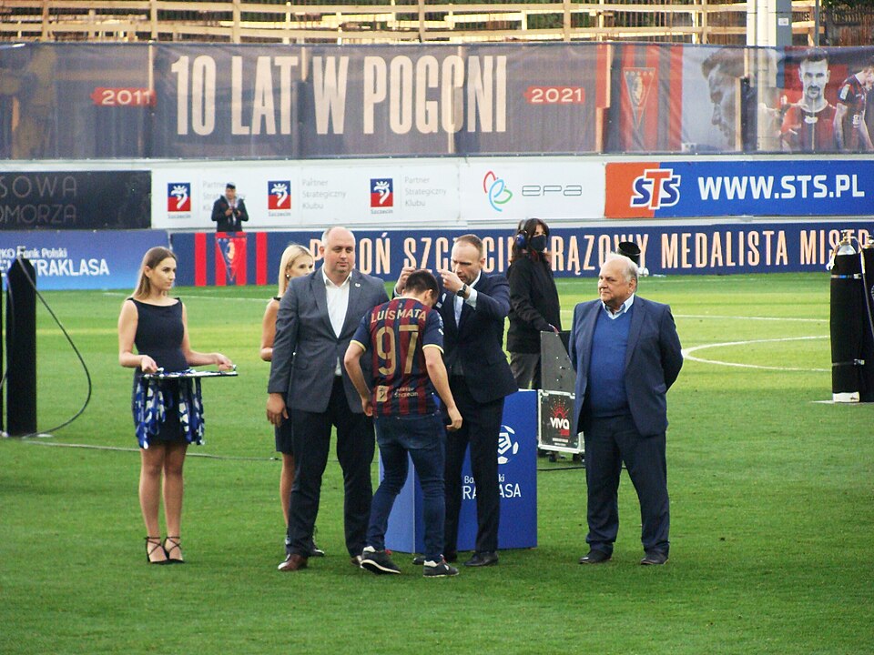 Luis Mata