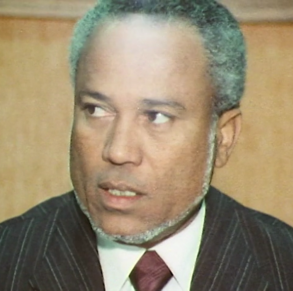 Luís Mendes Cabral