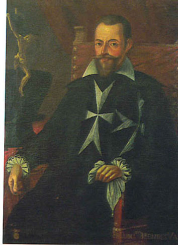 Luís Mendes