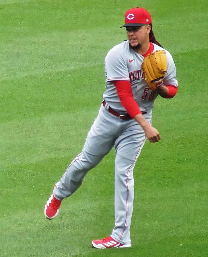Luis Miguel Castillo