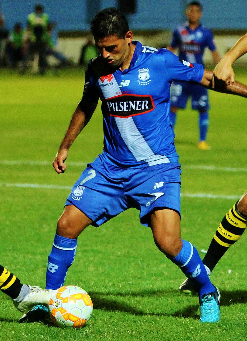 Luis Miguel Escalada