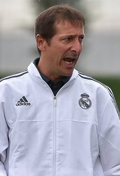 Luis Miguel Ramis