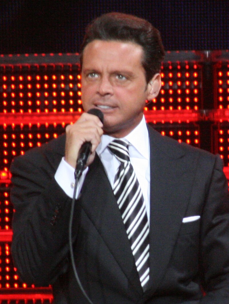 Luis Miguel Real