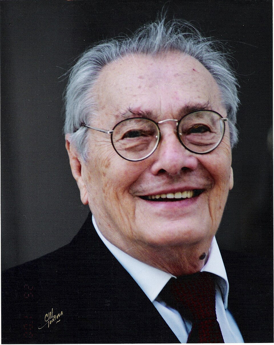 Luis Miquilena