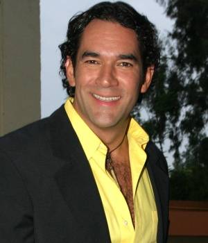 Luis Miranda Cantoral