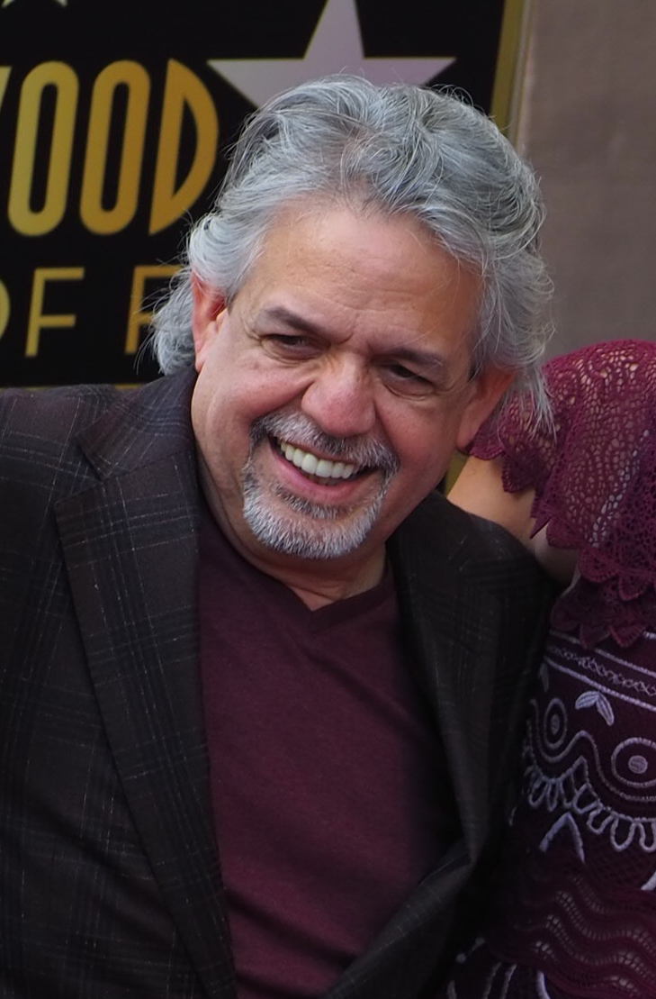 Luis Miranda