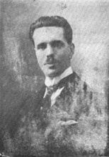 Luis Miró Quesada