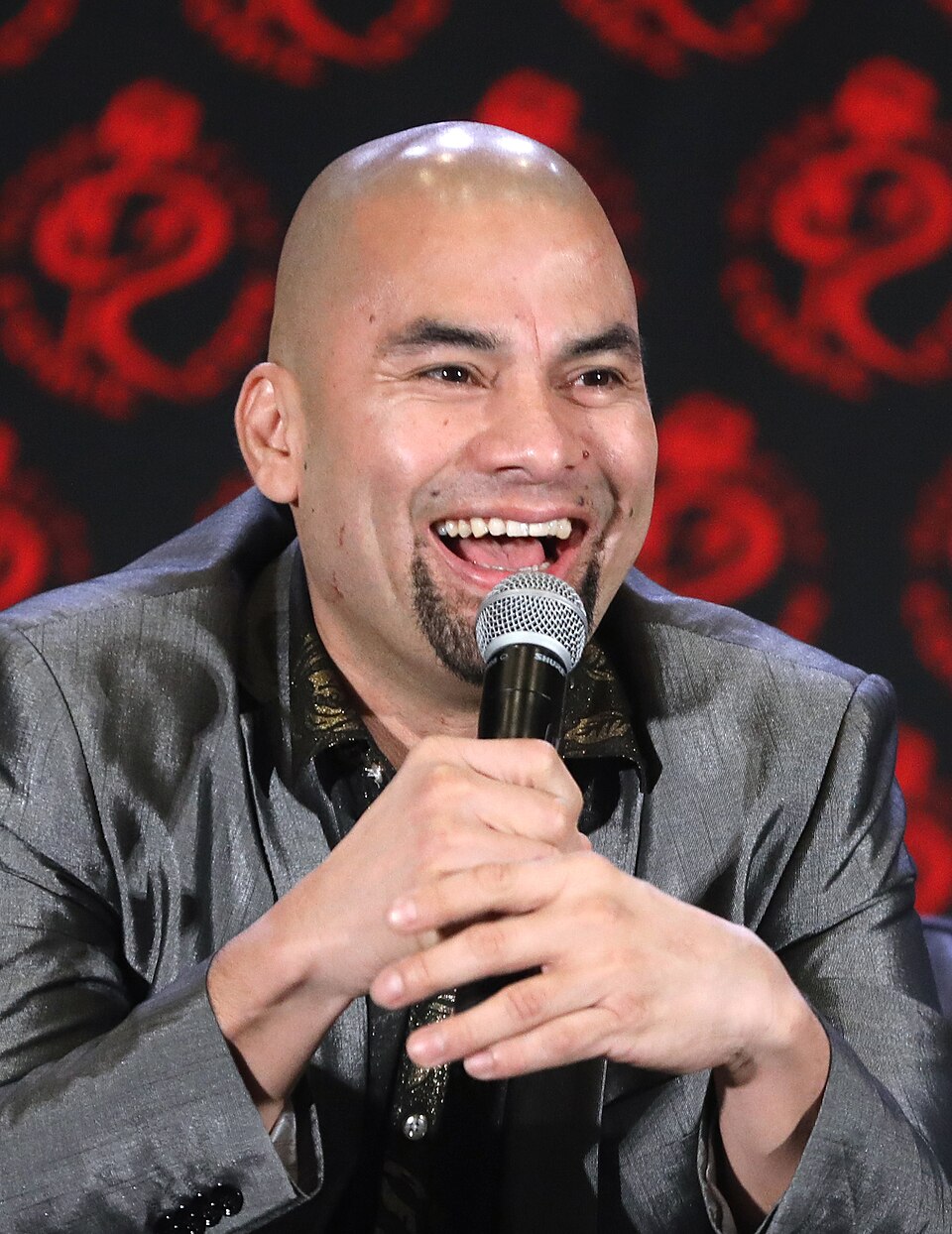 Luis Moncada