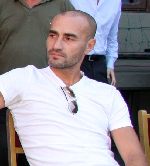 Luis Montero Salas