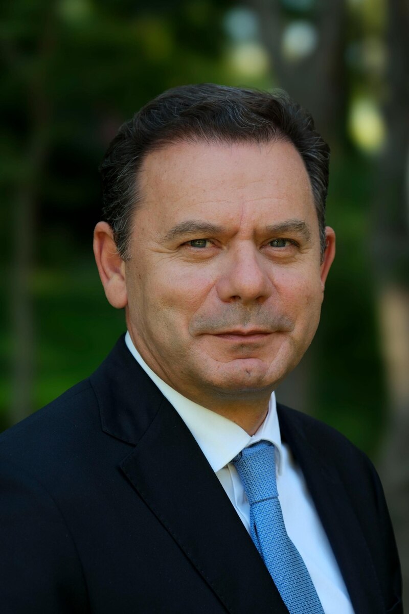 Luís Morais