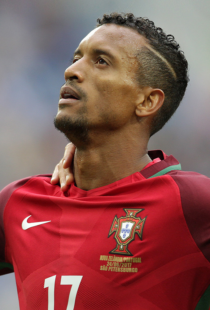 Luís Nani