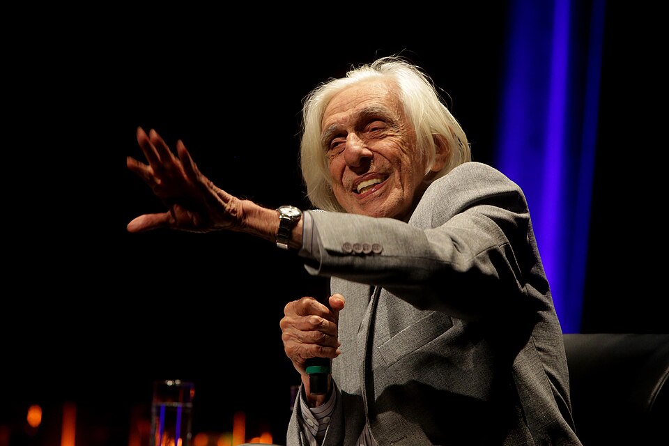 Luis Nelson Ferreiras