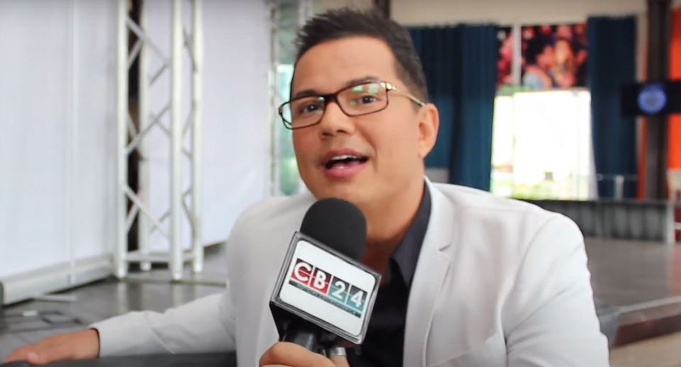 Luis "Niche" Sánchez