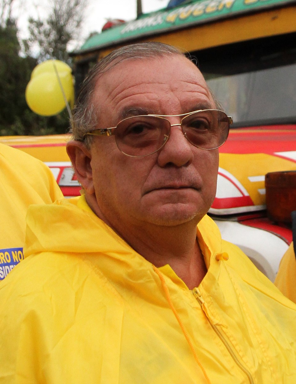 Luis Noboa Naranjo