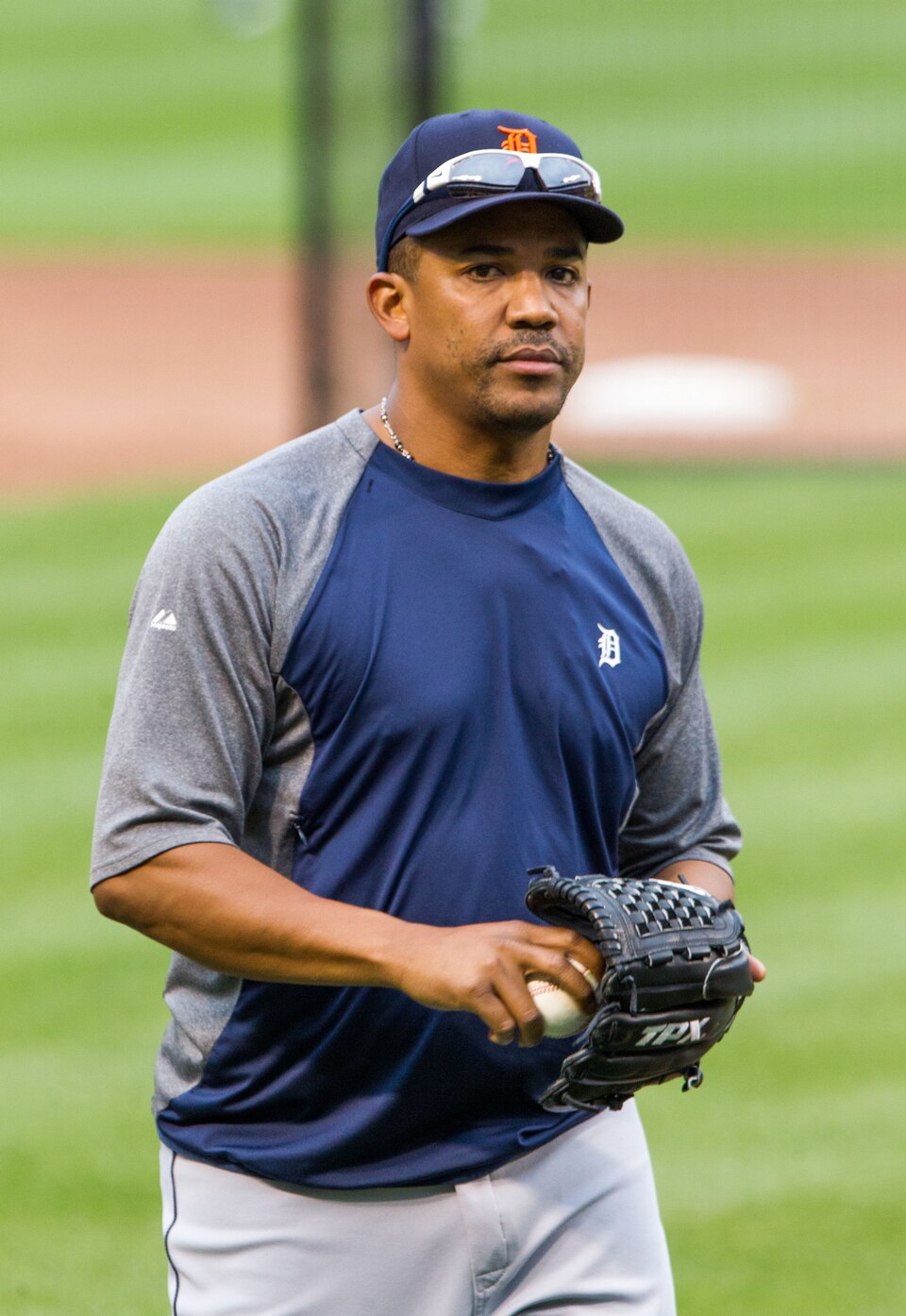 Luis Octavio