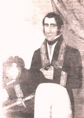 Luis Oliden