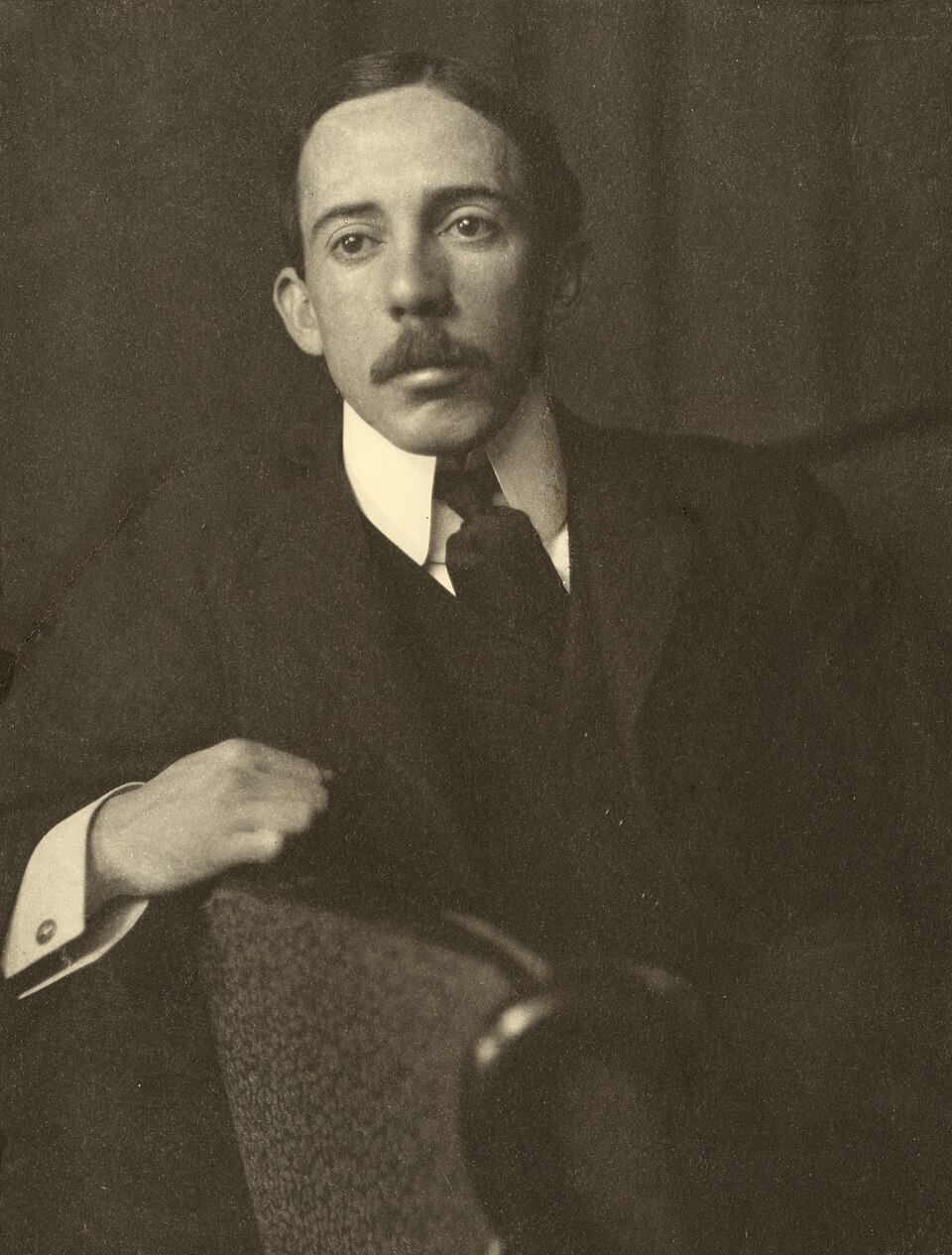 Luís Otávio Veríssimo Teixeira