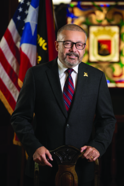 Luis Pabón