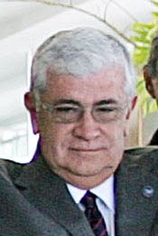 Luis Palacios