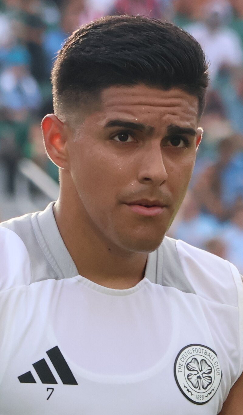 Luis Palmas