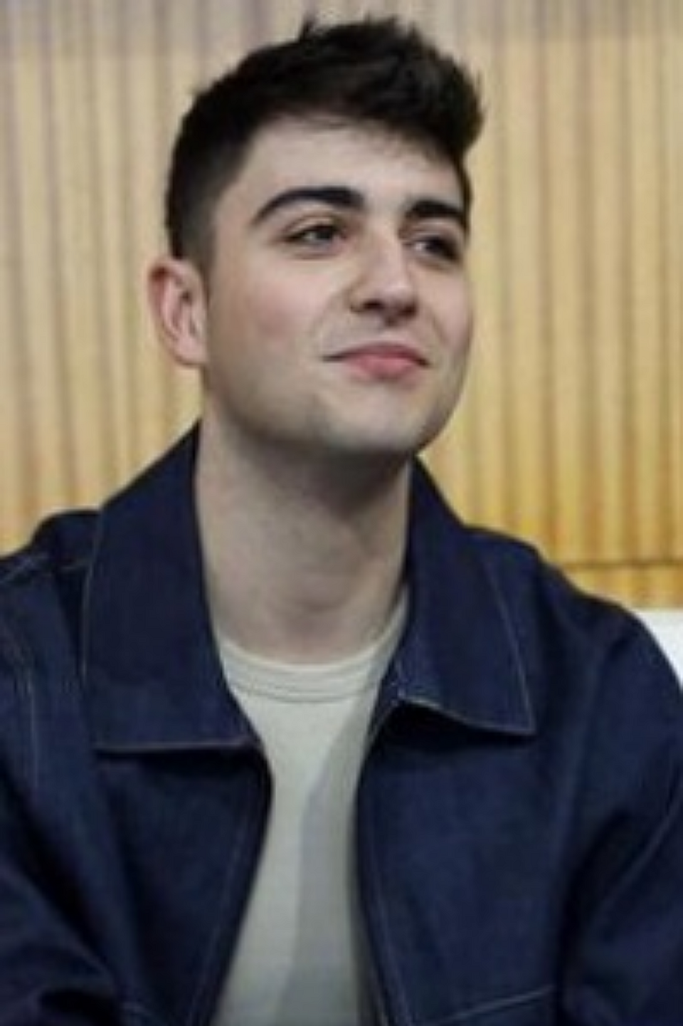 Luis Pantoja Magallón