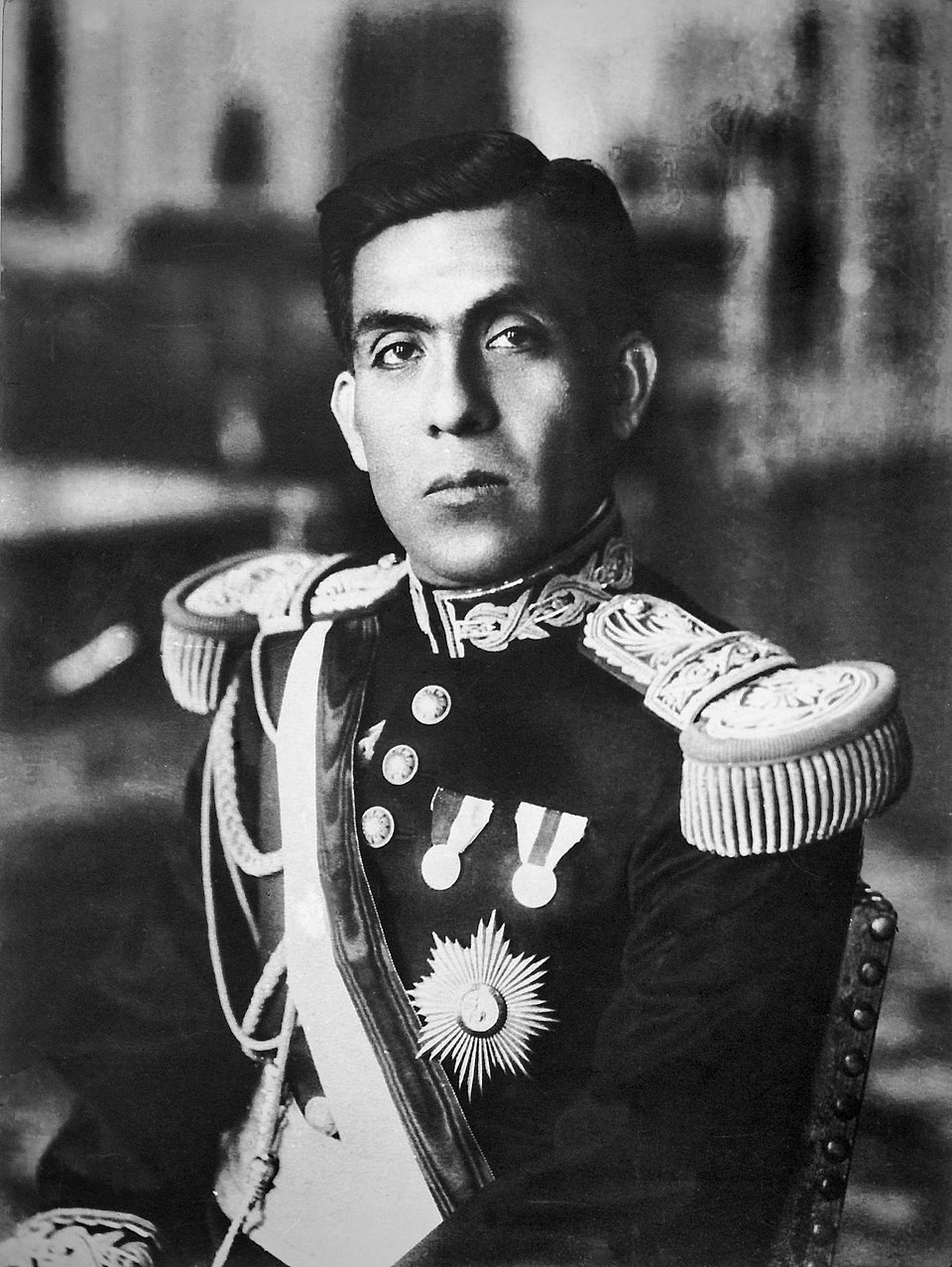 Luis Pardo Sánchez
