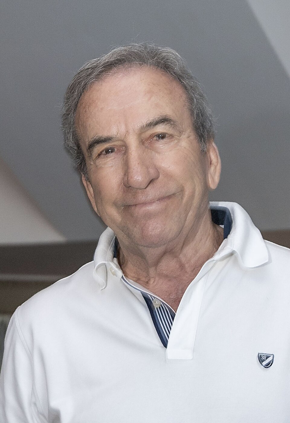 Luis Pásara