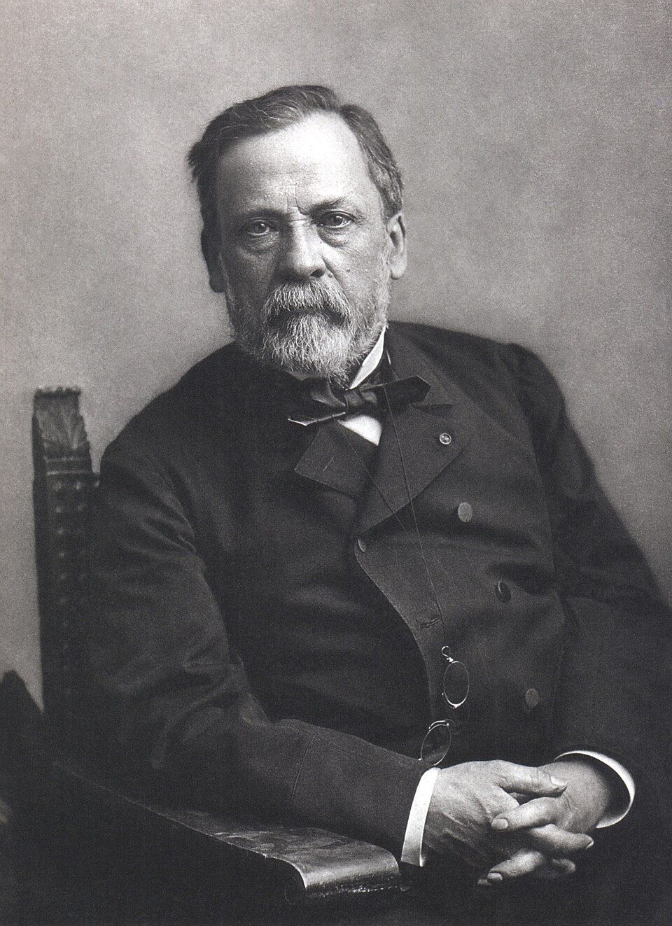 Luis Pasteur