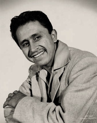 Luis Pedro González