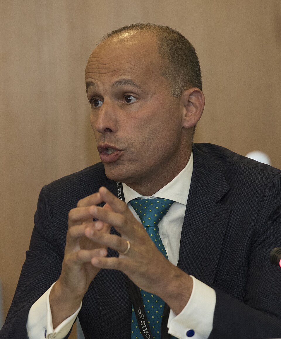 Luís Pedro Mota Soares