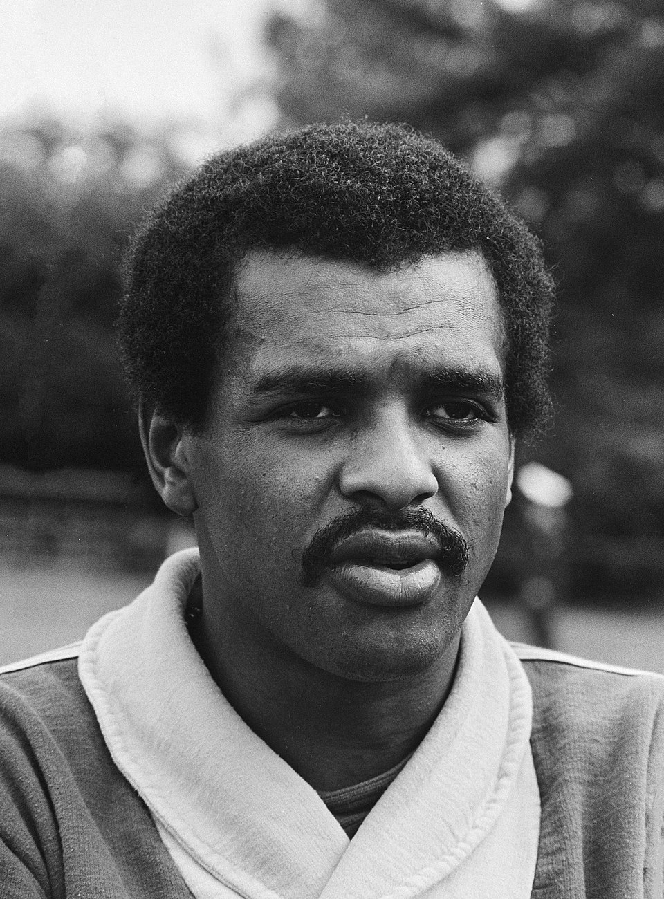 Luis Pereira