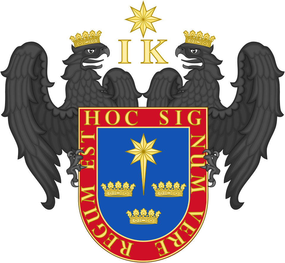 Luis Perú de La Croix