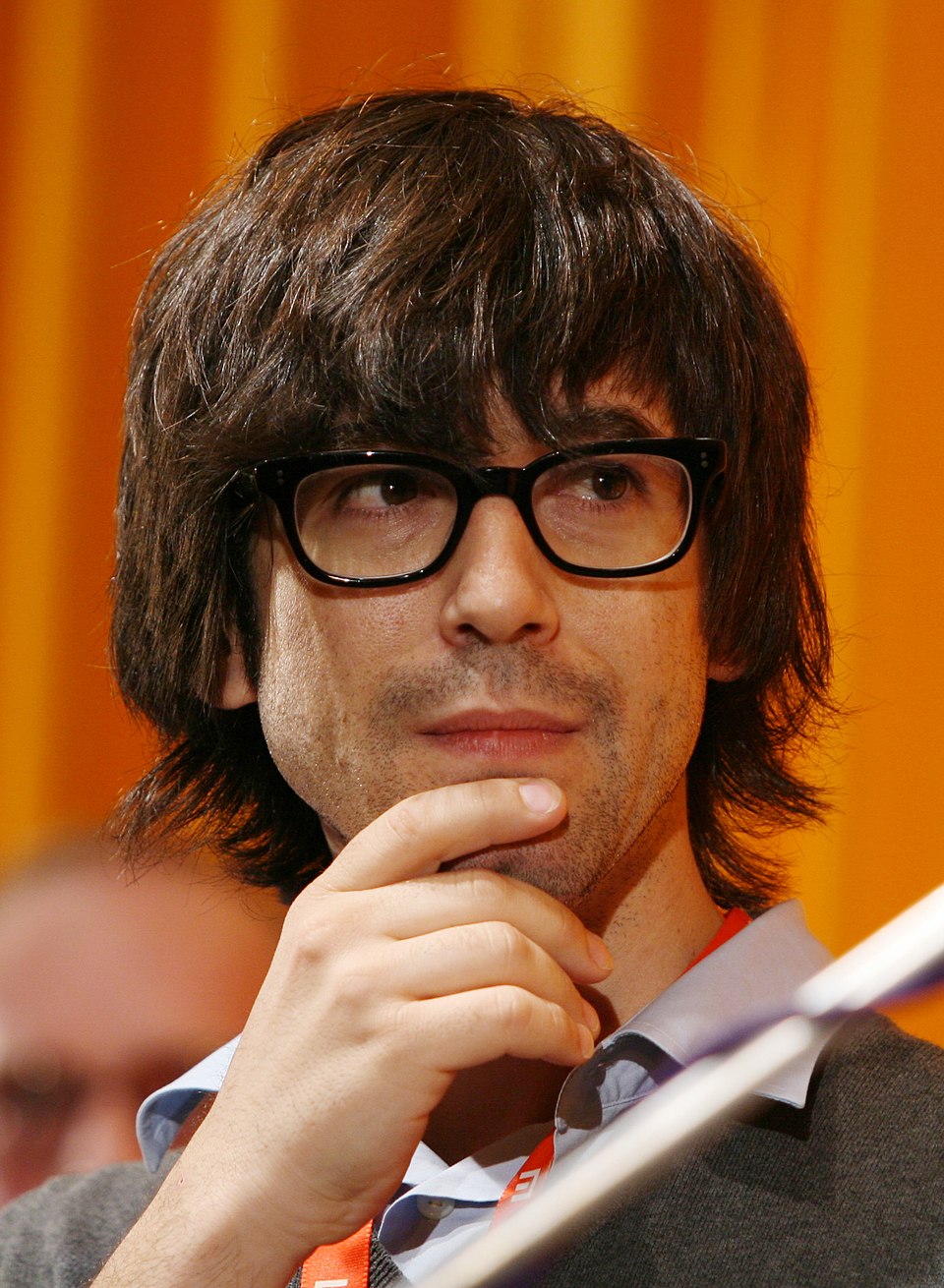 Luis Piedrahita
