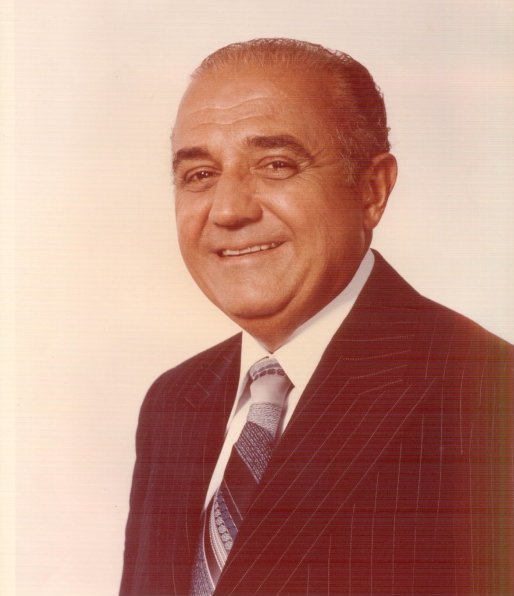 Luis Piñerúa Ordaz
