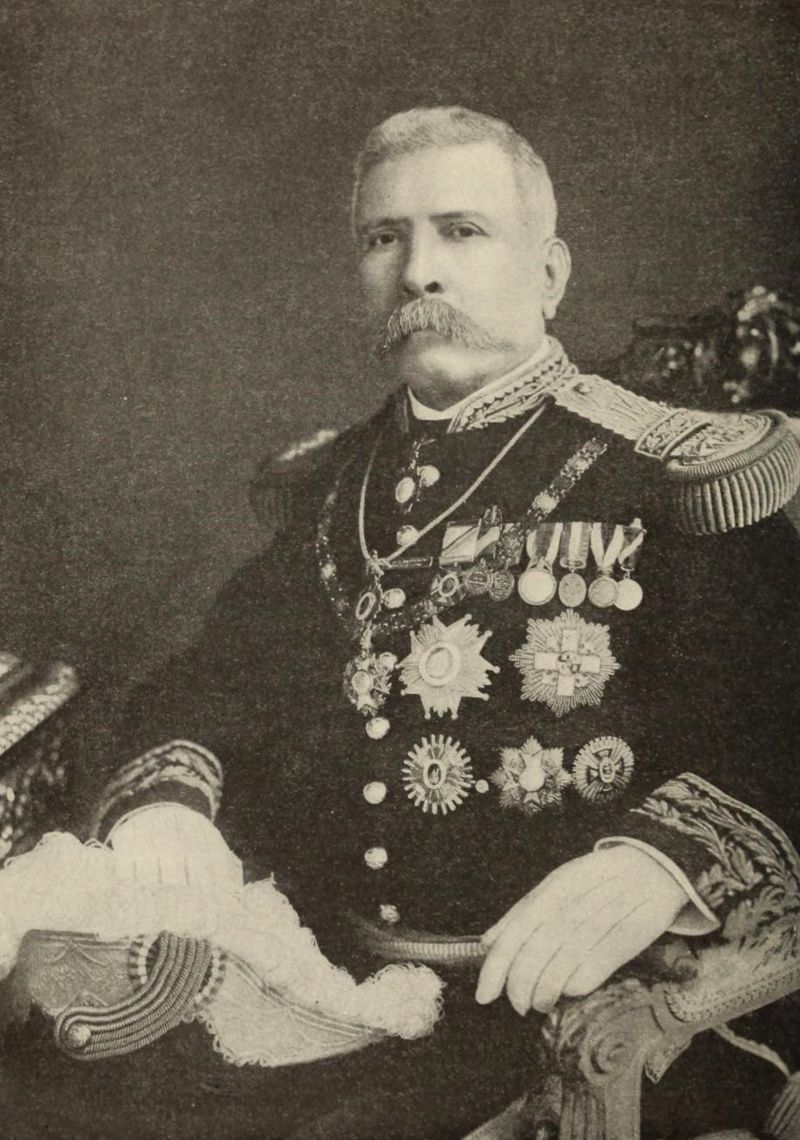 Luis Porfirio Sánchez